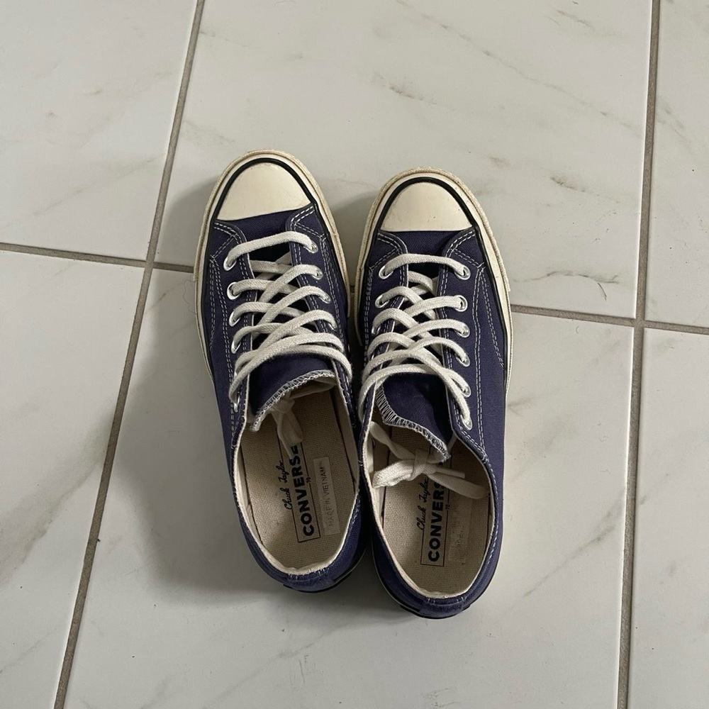 CONVERSE | CHUCK 70s